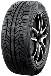 marque de pneu GT RADIAL