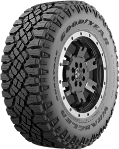 marque de pneu GOODYEAR