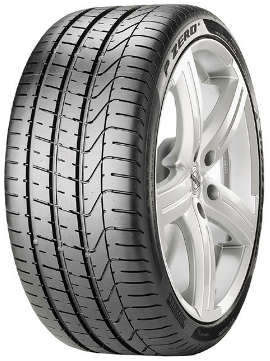 marque de pneu PIRELLI