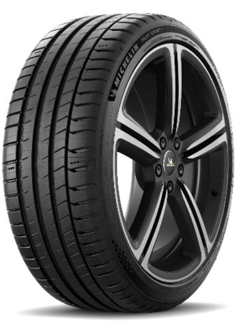 marque de pneu MICHELIN