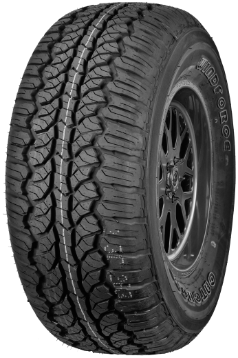 marque de pneu WINDFORCE