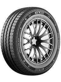 marque de pneu GT RADIAL