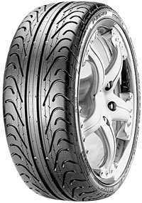 marque de pneu PIRELLI
