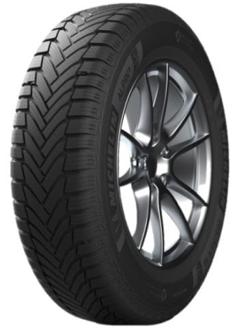 marque de pneu MICHELIN