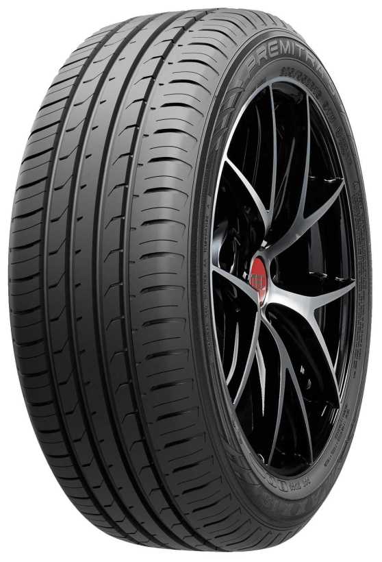 marque de pneu MAXXIS