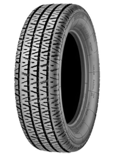 marque de pneu MICHELIN