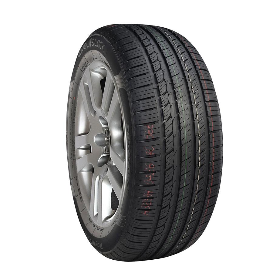 marque de pneu ROYAL BLACK