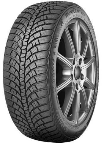 marque de pneu KUMHO