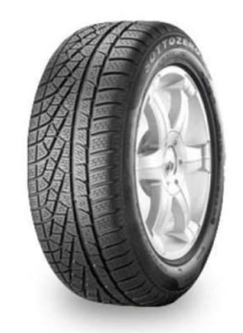 marque de pneu PIRELLI