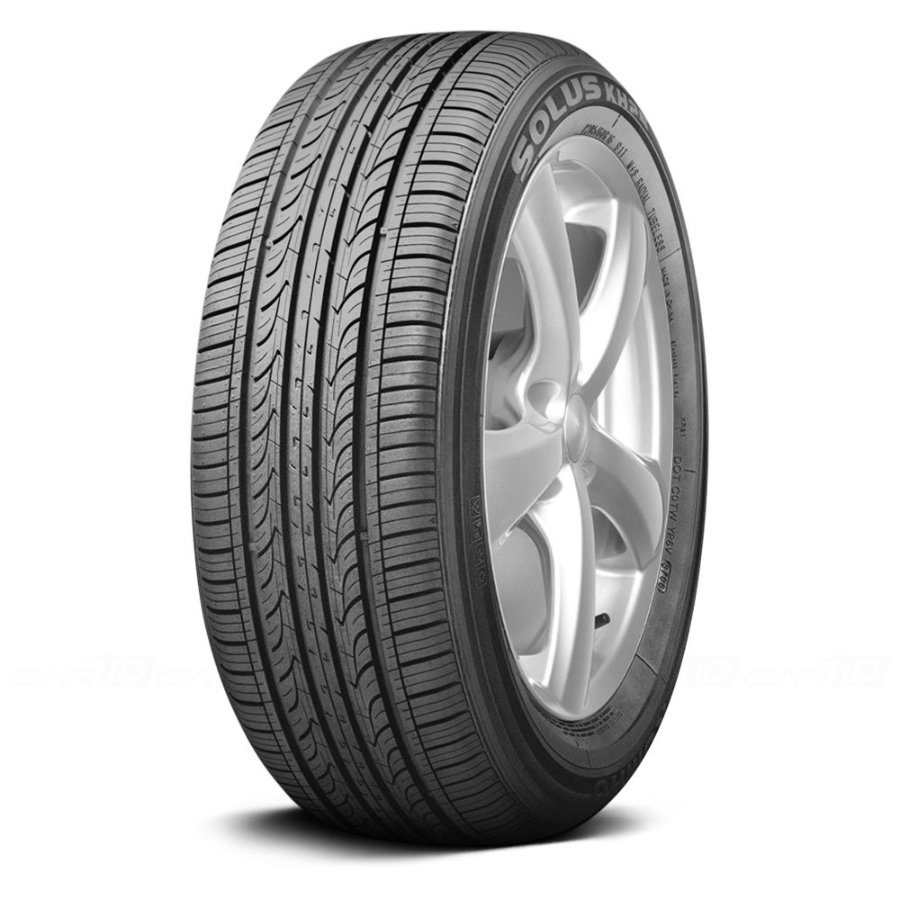 marque de pneu KUMHO