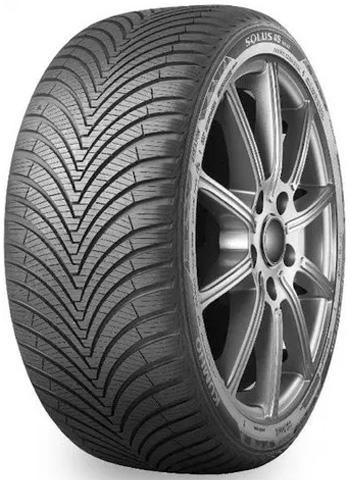 marque de pneu KUMHO