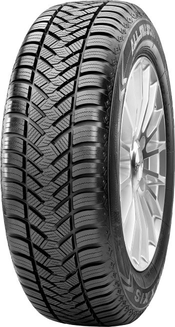 marque de pneu MAXXIS