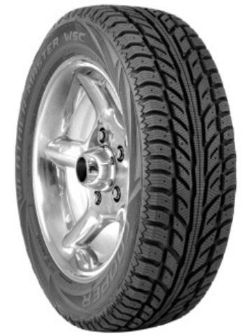 marque de pneu COOPER