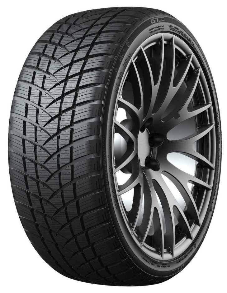marque de pneu GT RADIAL