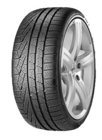 marque de pneu PIRELLI