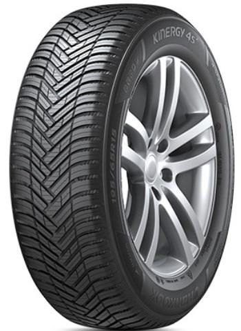 marque de pneu HANKOOK