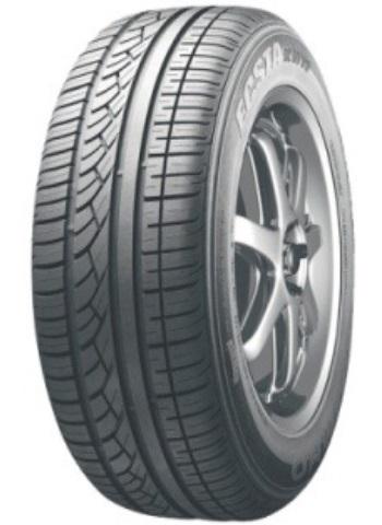 marque de pneu KUMHO