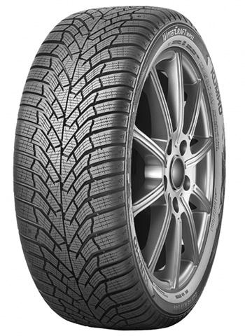 marque de pneu KUMHO