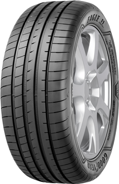 marque de pneu GOODYEAR