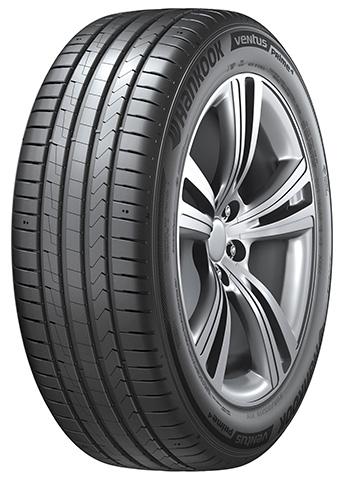 marque de pneu HANKOOK