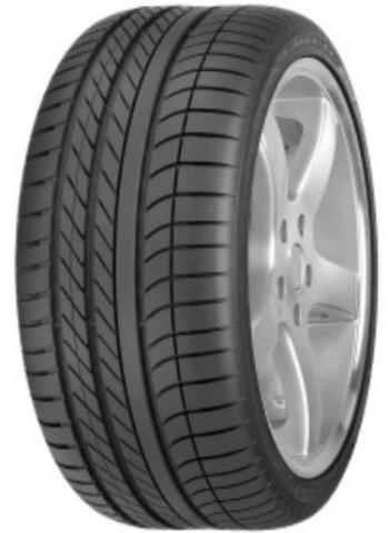 marque de pneu GOODYEAR