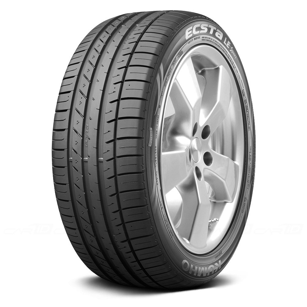 marque de pneu KUMHO