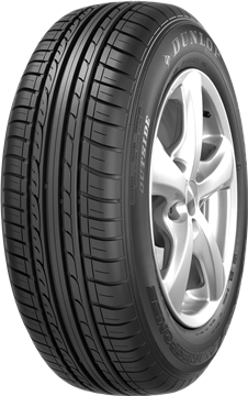 marque de pneu DUNLOP