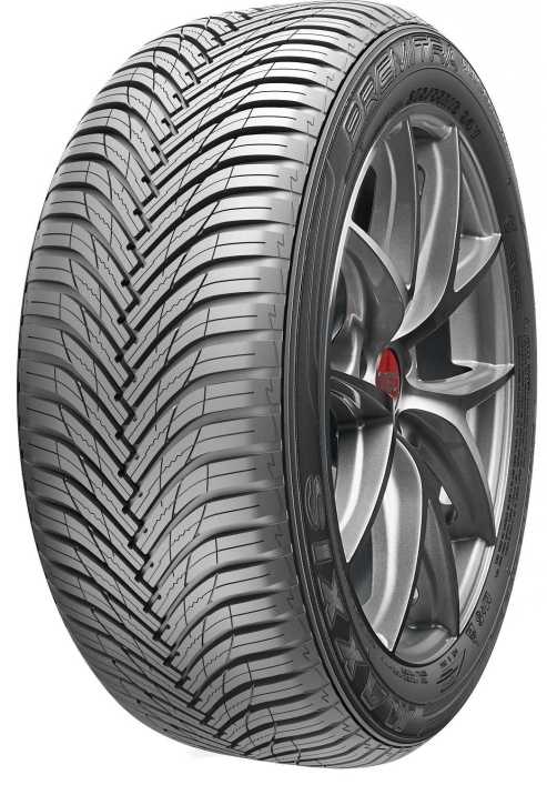 marque de pneu MAXXIS