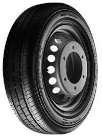 marque de pneu COOPER