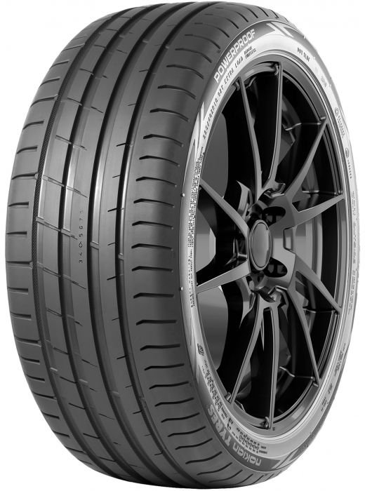 marque de pneu NOKIAN
