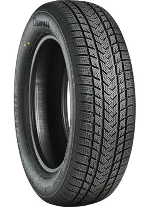 marque de pneu GRIPMAX