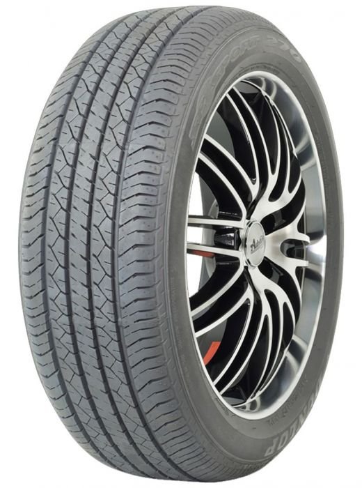 marque de pneu DUNLOP