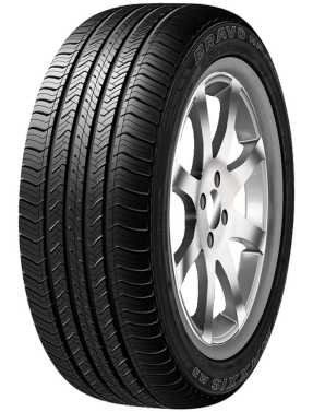 marque de pneu MAXXIS