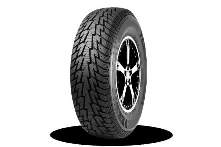 marque de pneu TORQUE