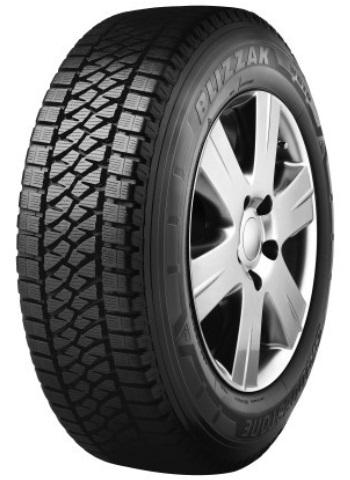 marque de pneu BRIDGESTONE