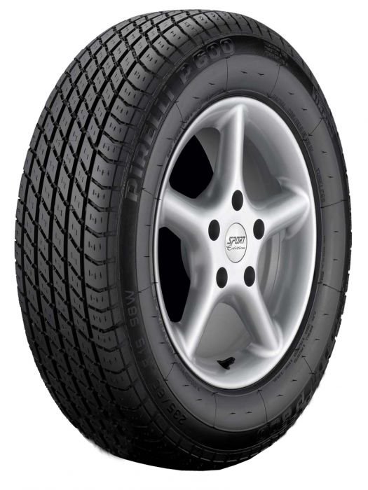 marque de pneu PIRELLI