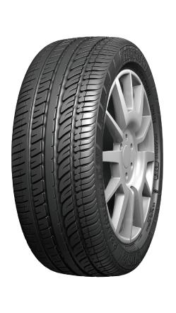 marque de pneu EVERGREEN