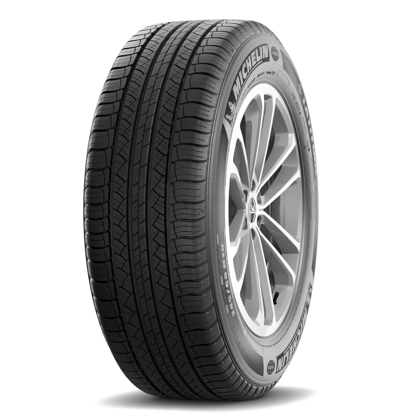 marque de pneu MICHELIN