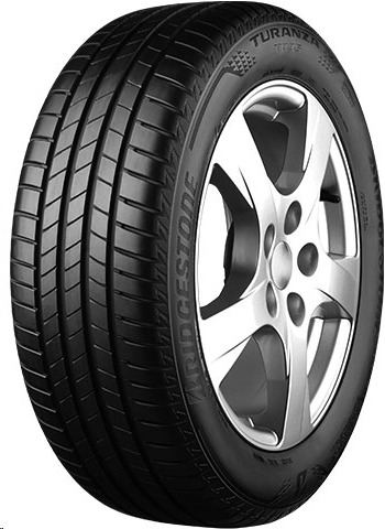 marque de pneu BRIDGESTONE