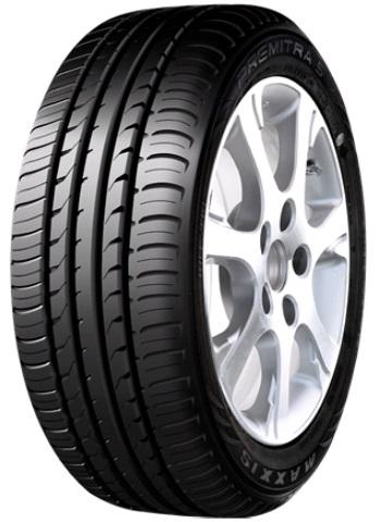 marque de pneu MAXXIS