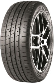 marque de pneu GT RADIAL