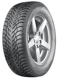 marque de pneu NOKIAN