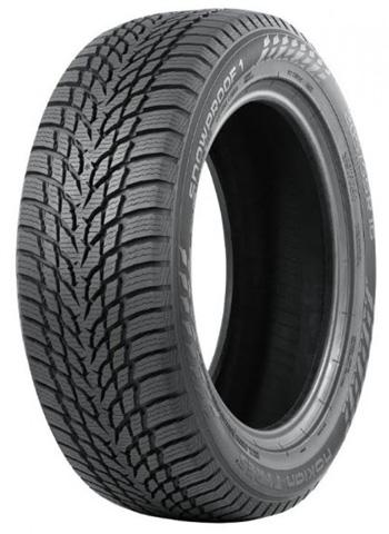 marque de pneu NOKIAN
