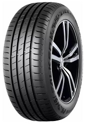 marque de pneu FALKEN