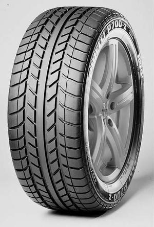 marque de pneu PIRELLI