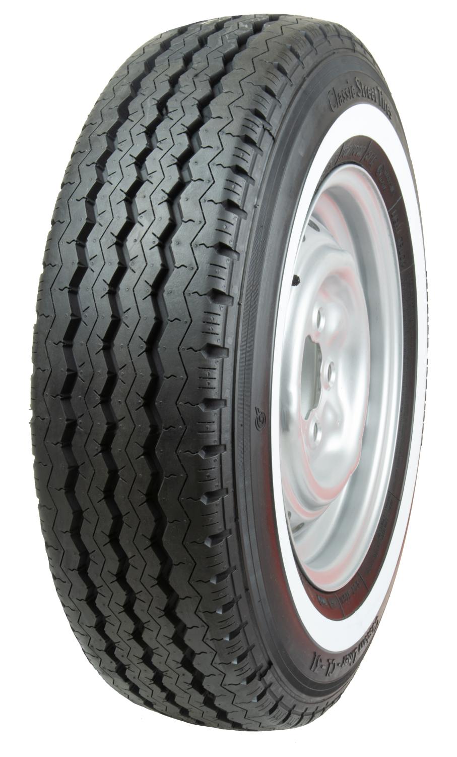 marque de pneu MAXXIS