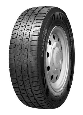 marque de pneu KUMHO