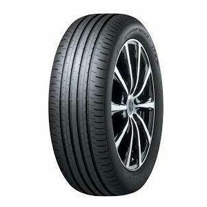 marque de pneu DUNLOP