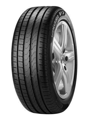 marque de pneu PIRELLI