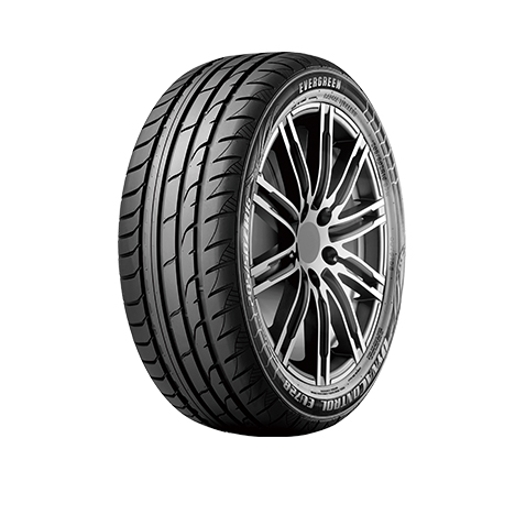 marque de pneu EVERGREEN